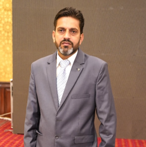 iftikhar Shah-Freelancer in ,Pakistan