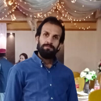 Bilal Malik-Freelancer in Krachi,Pakistan