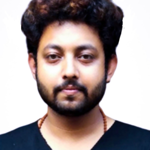 Partha Mukherjee-Freelancer in Kolkata,India