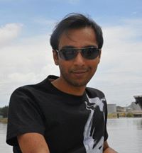 Dhruv Patel-Freelancer in Mumbai, Maharashtra, India,India