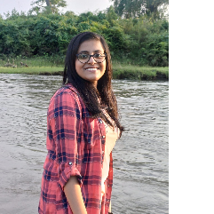 Bidisa Dey-Freelancer in Tufānganj,India