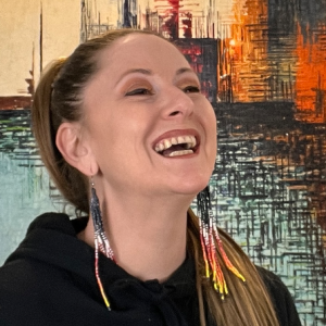 Jacqueline St. Pierre-Freelancer in Gore Bay,Canada
