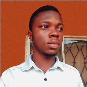 Harrison Osagie-Freelancer in Benin,Nigeria