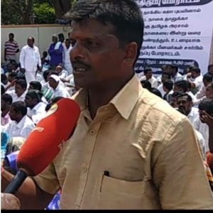 Kumaravelu Vadamalai-Freelancer in Chennai,India