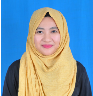 Ria Desfirosa Palumbung-Freelancer in Pangkalpinang,Indonesia