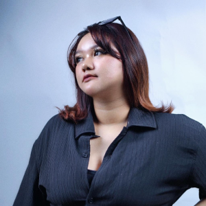 Natania Novita-Freelancer in Bandung,Indonesia