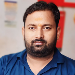 Amit Kumar Kushwaha-Freelancer in Delhi,India