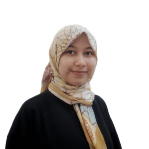 Nadya Istighfarina-Freelancer in Surabaya,Indonesia