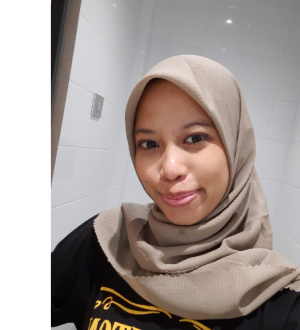 Rafika Dyah Maharani-Freelancer in Yogyakarta,Indonesia