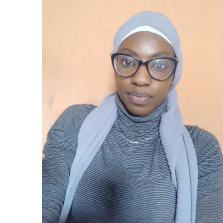 Halimat Sadiat Adams-Freelancer in Bosso,Nigeria