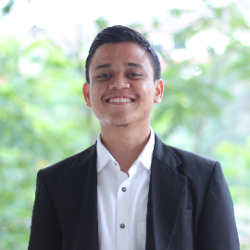 Muhammad Thariq-Freelancer in Aceh,Indonesia