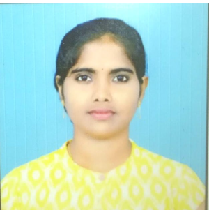 Avanti Thommandru-Freelancer in Eluru,India