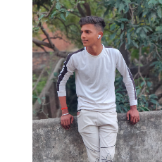 Shubham Kannaujiya-Freelancer in Ghazipur,India