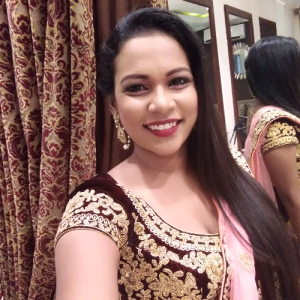 Oshani Dissanayake-Freelancer in colombo,Sri Lanka