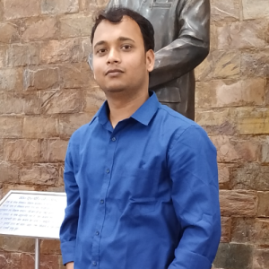 Suneel Kumar-Freelancer in New Delhi,India