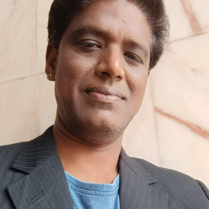 Omprakash Pottabathini-Freelancer in Abu Dhabi,UAE