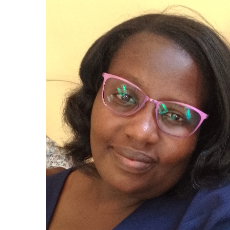 Esther Nkini-Freelancer in Homabay,Kenya
