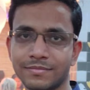 Prakhar Srivastava-Freelancer in Ghaziabad,India