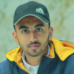 Luqman Ali 324-Freelancer in Sarai Alamgir,Pakistan