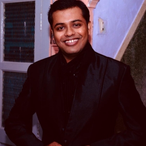 Varun Chandak-Freelancer in ,India
