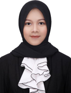 Andini Maulidya-Freelancer in Malang,Indonesia