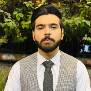 Moeez Ali Siddiqui-Freelancer in Lahore,Pakistan