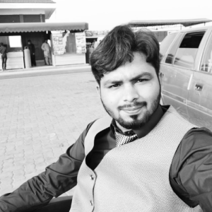 Ali Bakhat-Freelancer in Liaquatpur,Pakistan