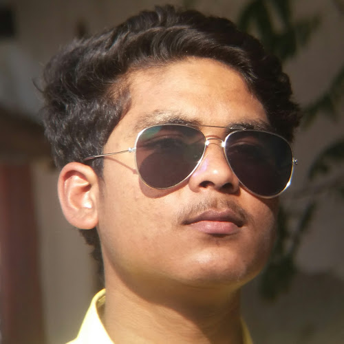 Satish Pal -Freelancer in Vadodara,India