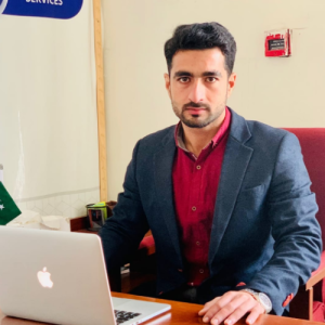 Babar Ali-Freelancer in Sialkot,Pakistan