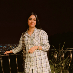 Zoya Rashid-Freelancer in Lahore,Pakistan