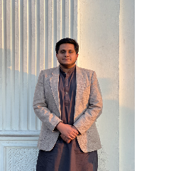 Rafay Rehman-Freelancer in Lahore,Pakistan