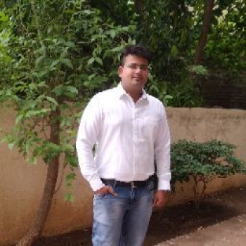 Abhijeet Kulkarni-Freelancer in ,India