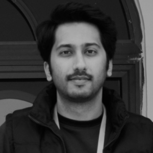 Usama Shahid-Freelancer in Lahore,Pakistan