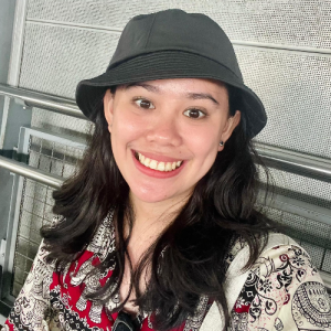 Tham Gazelle-Freelancer in Davao City,Philippines
