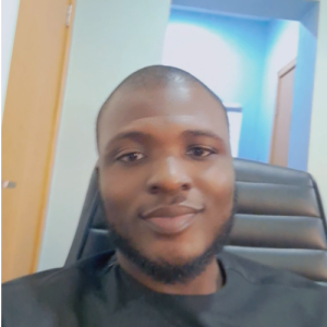 Valentine Obi-Freelancer in Lagos,Nigeria