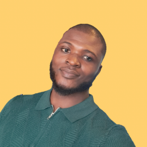Valentine Obi-Freelancer in Lagos,Nigeria