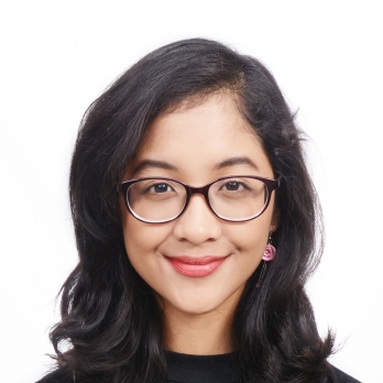 Shadia Salleh-Freelancer in Kuala Lumpur,Malaysia