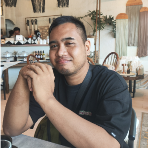 Joeffrey Lopecillo-Freelancer in Davao City,Philippines