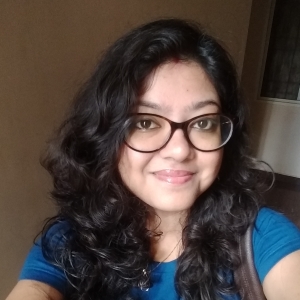 Shreya Chakraborty-Freelancer in Bangalore,India