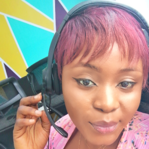 Victoria Malik-Freelancer in Lagos,Nigeria