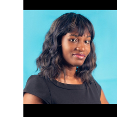 Stephanie Okoye-Freelancer in Makurdi,Nigeria