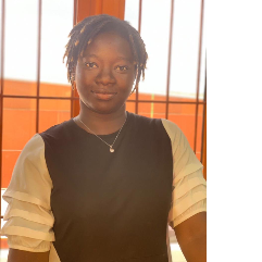 Hannah Adekoya-Freelancer in Lagos,Nigeria
