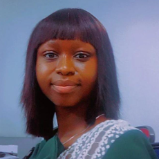 Kafayat Kazeem-Freelancer in Lagos,Nigeria
