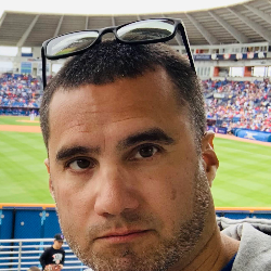 Jeff Rodriguez-Freelancer in Orlando,USA