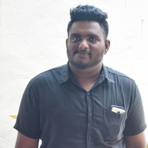 Tharanga Peiris-Freelancer in Moratuwa,Sri Lanka