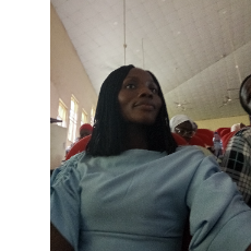 Esther Olaoye-Freelancer in Abuja,Nigeria