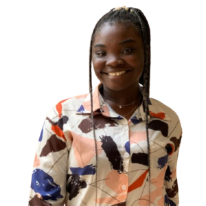 Florence-Freelancer in Lagos,Nigeria