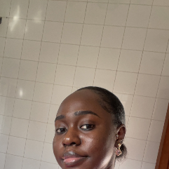 Tolulope Oladiji-Freelancer in Lagos,Nigeria