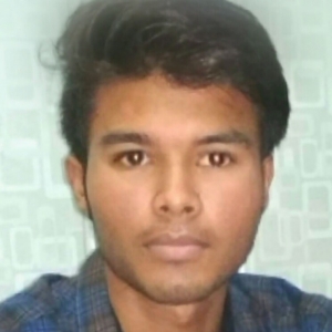 Pradeep Patil-Freelancer in ,India