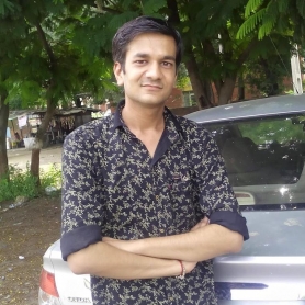 Pintu Patel-Freelancer in Surat,India